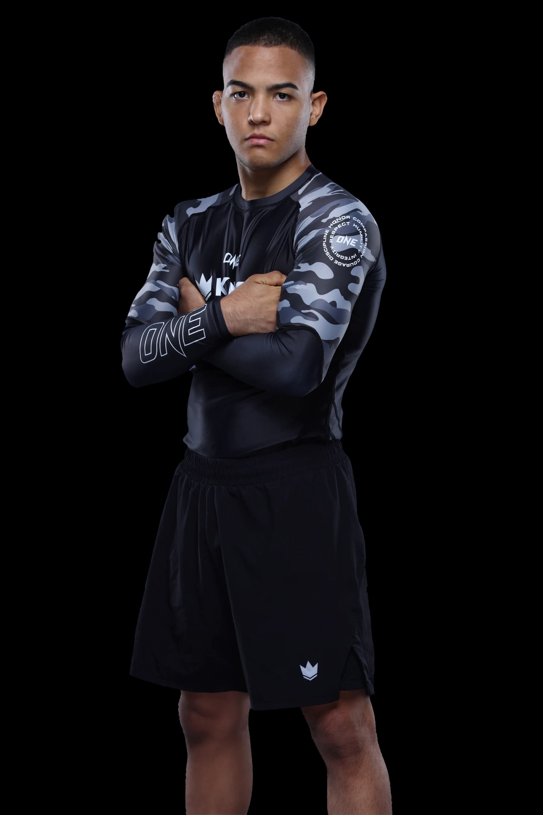 Diogo Reis, Head Coach e Fundador da ÁGORA Jiu-Jitsu